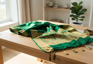 How to Care for a Silk Saree So It Lasts for Years