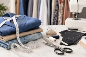 Common Clothing Alterations and When You Need Them