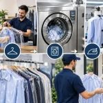 How Does Same Day Dry Cleaning Work?