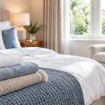 How Often Should You Clean Household Textiles