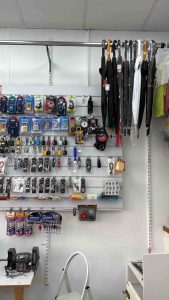 What Keys Can’t Be Cut at a Normal Shop?